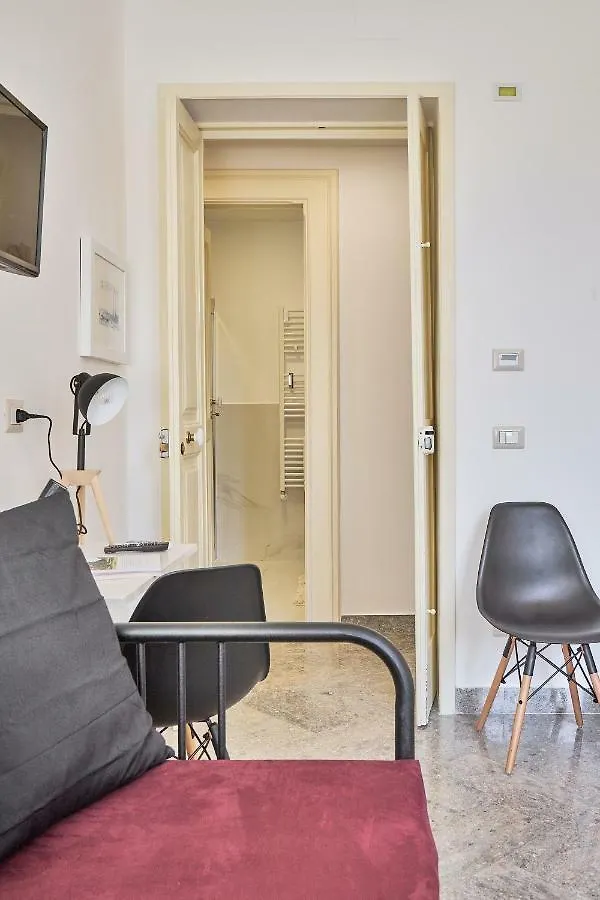 Pensión Hotel Dimora Casanello Lecce