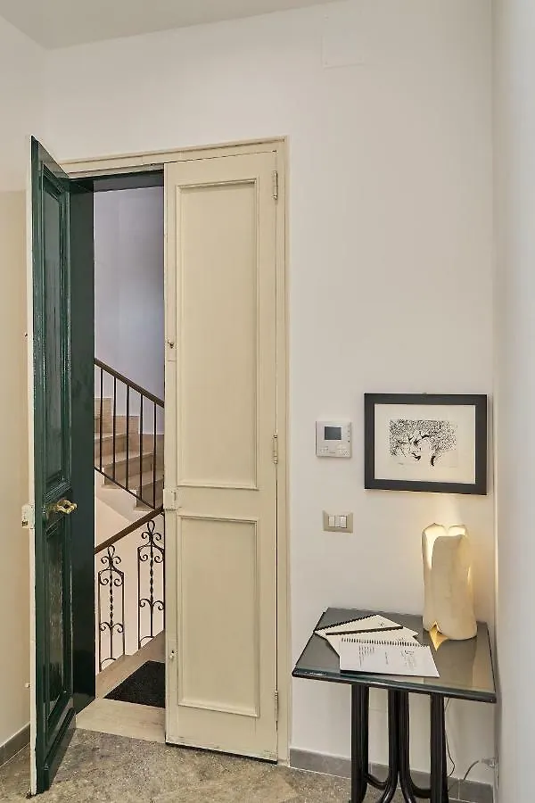 Hotel Dimora Casanello Lecce Italia