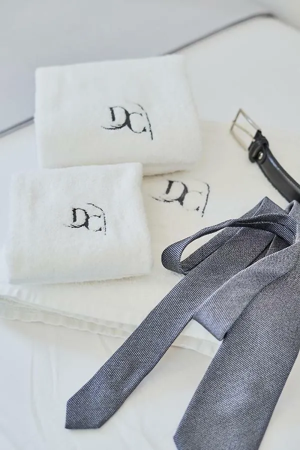 Hotel Dimora Casanello Lecce Gasthof
