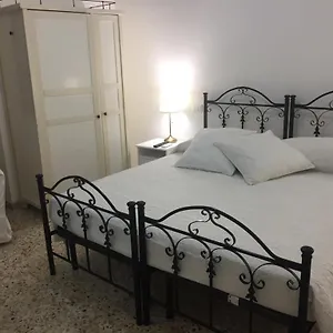 Villino Donna Rita Pensión