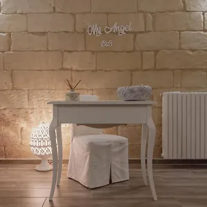 My Angel Couette-café