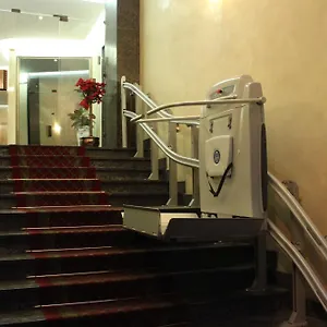 Priscilla Hotel Rome