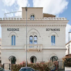 De Franchis - Smart Apartahotel