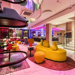 Adesso Hotel Rome