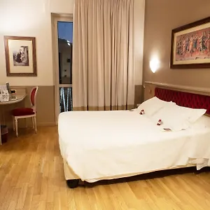 Santa Barbara Hotel San Donato Milanese