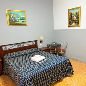 Vertex Bed and breakfast Roma