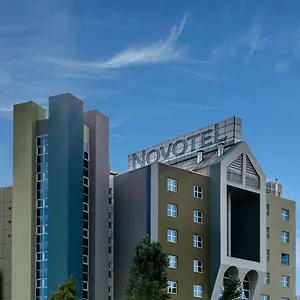 Novotel Firenze Nord Aeroporto Hotel Sesto Fiorentino